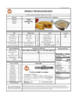 15647_NL Apple Crumb_Nutrition
