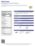 16836_nutrition WOK 16836_nutrition WOK