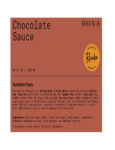 17121_CHOCOLATE SYRUP NUTRITIONAL INFO.pdf