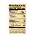 Golden Barrel 1 Gallon Blackstrap Molasses