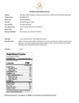 2-10-26 NSA Strawberry Banana Concentrate (1+1) NSASBSM128-4 Information Sheet.pdf