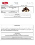 202011 ALB Dark Chocolate Pretzel Balls 2.25.2023 (1) 202011 ALB Dark Chocolate Pretzel Balls 2.25.2023 (1)