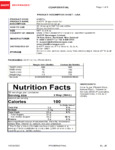 2022 SB PDS Gingerbread AGBR1L USA 1808