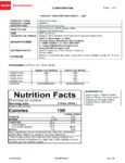 2022 SB PDS Spiced Pumpkin ASPP1L USA 1808 2022 SB PDS Spiced Pumpkin ASPP1L USA 1808
