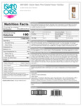 103STE513285_Nutrition 103STE513285_Nutrition