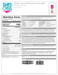103STE513291_Nutrition