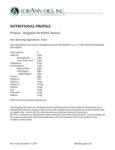 Bergamot_Nutrition