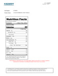 20736636_NFP_EN-US Nutrition 20736636_NFP_EN-US Nutrition
