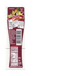 Nutrition Sheet