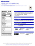 21481_nutrition WOK 21481_nutrition WOK