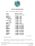 23-93-0144-nutr 23-93-0144-nutr