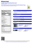 23322 nutrition