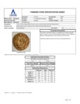 24697 spec sheet