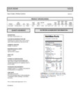 Spec/Nutrition 