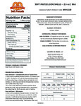Nutrition Nutrition