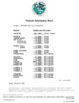 28-01-0607-nutr 28-01-0607-nutr