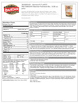 Nutrition Nutrition