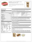 Nutrition