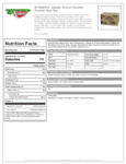 711K20010_Nutrition 711K20010_Nutrition