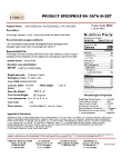30135-Tribute Asiago Cheeze Bagels Specs (1)
