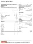 3617_STRAWBERRY BANANA PREMIUM FRUIT SMOOTHIE & BEVERAGE MIX_SPEC.pdf