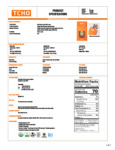11097-21 spec sheet