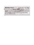 4033400023900_Nutrition 4033400023900_Nutrition