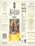 Agalima Mango Margarita Mix Nutrition Agalima Mango Margarita Mix Nutrition