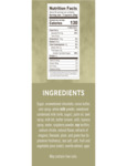 Ghiradelli Premium Chocolate Assortment Nutrition