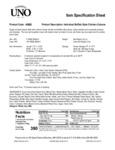 711527 nutrition