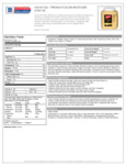 French's Dijon Mustard 2/105 oz Nutrition