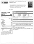 419747900 [EA] - FRENCH'S WORCESTERSHIRE