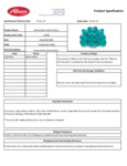 50188 Light Blue Watermelon Gummi Bears 5lb Specification 1.19.23 50188 Light Blue Watermelon Gummi Bears 5lb Specification 1.19.23