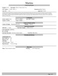 Specsheet