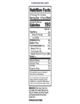 513SMPEACH Nutrition
