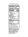 513SMSTRAWB Nutrition 513SMSTRAWB Nutrition
