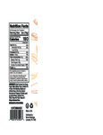 Narvon Mango Frozen Cocktail Mix 1/2 Gallon Nutrition Information