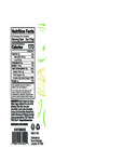 Narvon Margarita Frozen Cocktail Mix 1/2 Gallon Nutrition Information