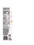 Narvon Peach Frozen Cocktail Mix 1/2 Gallon Nutrition Information