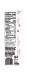 Narvon Sangria Frozen Cocktail Mix 1/2 Gallon Nutrition Information Narvon Sangria Frozen Cocktail Mix 1/2 Gallon Nutrition Information