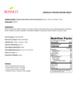 535BOBASDORG_BBO003 Spec Sheet.pdf 535BOBASDORG_BBO003 Spec Sheet.pdf