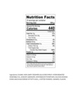 535PWDCOFFECS_Nutrition