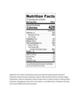 535pwdsnostkt_Nutrition