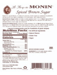 Nutrition Sheet Nutrition Sheet