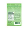Nutrition Sheet