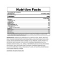 56585060 Nutrition