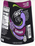 Finest Call Lavender Nutrition