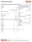 5925_MAUI RASPBERRY DRAGONFRUIT REFRESHER_SPEC.pdf 5925_MAUI RASPBERRY DRAGONFRUIT REFRESHER_SPEC.pdf