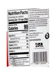 5 lb. Bag Whole Milk Shredded Mozzarella Cheese Nutrition.pdf