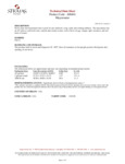 600441 Mayo Nutrition